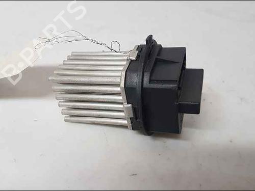 Used Heater resistor Heater resistor 37041873 37041873