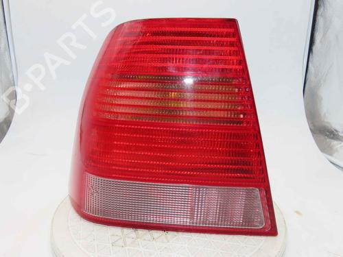 Used Rear bumper left light Rear bumper left light 37052792 37052792