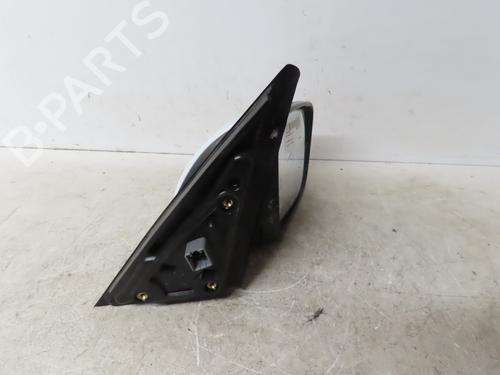 Used Right mirror KIA VENGA (YN) 1.4 CRDi 90 (90 hp) 19061351