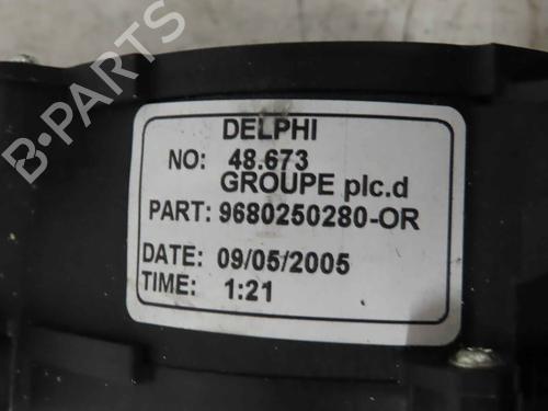 Electronic module PEUGEOT 1007 (KM_) 1.6 16V | BP37045240M83 - Image 4