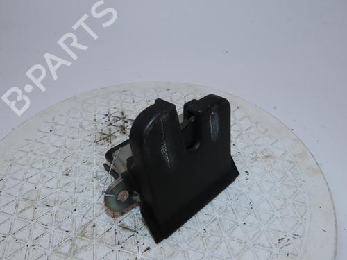 Tailgate lock VW POLO V (6R1, 6C1) 1.2 | BP21691406C101 