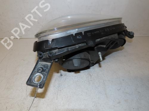 Used Left headlight FIAT PANDA (312_, 319_) 1.2 (312PXA1A) (69 hp) 29153908