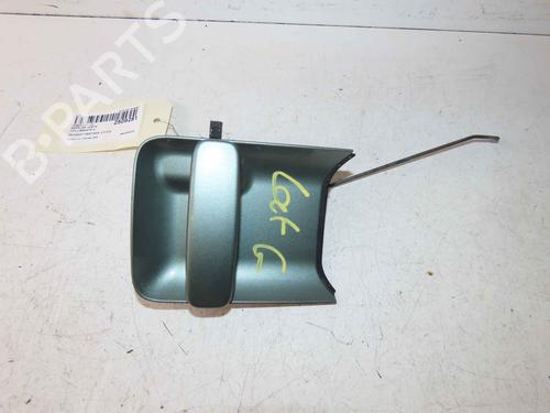 Used Rear left lock Rear left lock 37056571 37056571