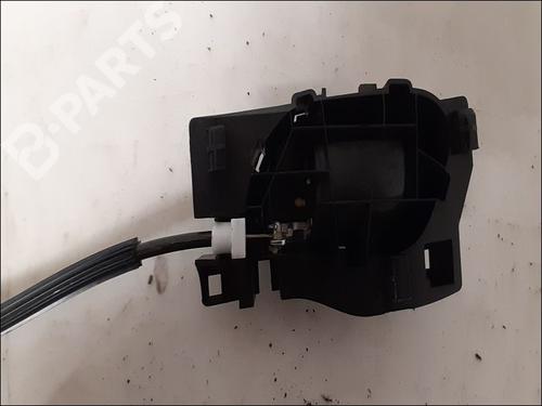 Rear right lock CITROËN C4 II (NC_) 1.6 HDi 110 | BP10950289C99 