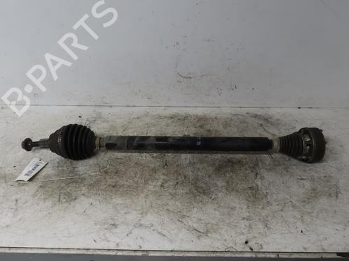 Used Right front driveshaft VW GOLF VII (5G1, BQ1, BE1, BE2) 1.6 TDI (110 hp) 16667437