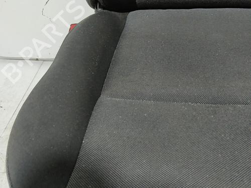 Left front seat RENAULT MASTER III Van (FV) 2.3 dCi 170 FWD (FV0L) | BP40438457C15 - Image 15