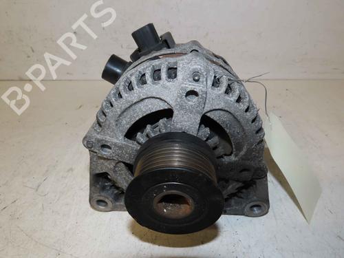 Used Alternator Alternator 37053358 37053358