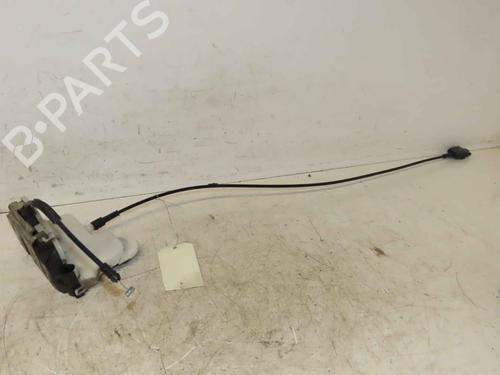 Used Front left lock Front left lock 37046376 37046376