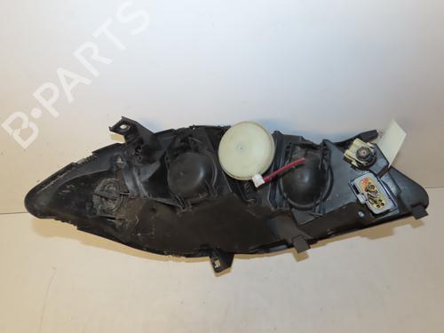Left headlight MERCEDES-BENZ A-CLASS (W169) A 160 (169.031, 169.331) | BP29153869C28