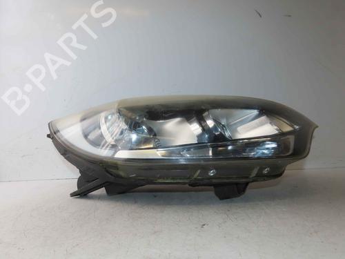 Right headlight KIA RIO III (UB) 1.1 CRDi | BP37055603C29 - Image 5
