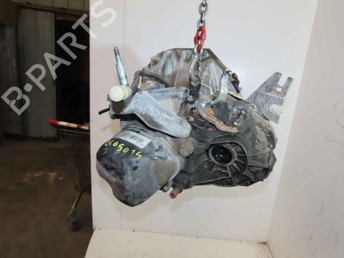 Gearbox RENAULT KANGOO Express (FW0/1_) 1.5 dCi 70 (FW0A, KW0V) | BP37061076M3 - Image 2