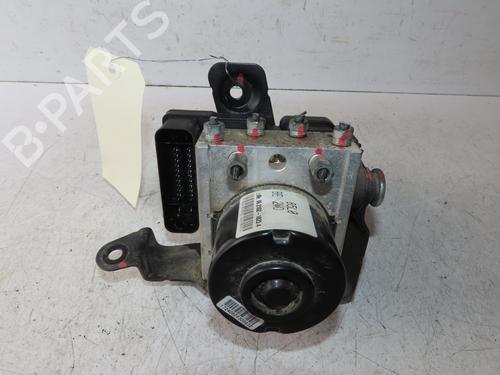 ABS pump OPEL AGILA B (H08) 1.2 (F68) | BP33188580M43 - Image 5