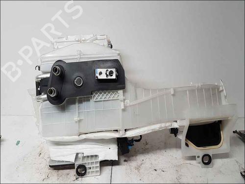Used Heater matrix box Heater matrix box 37041682 37041682