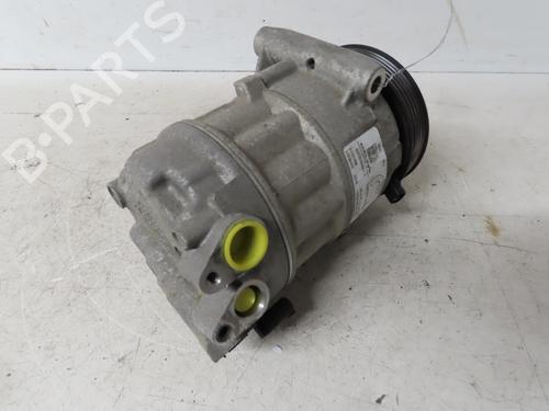AC compressor FIAT 500X (334_) 1.4 (334AXC1B) | BP18779651M34 