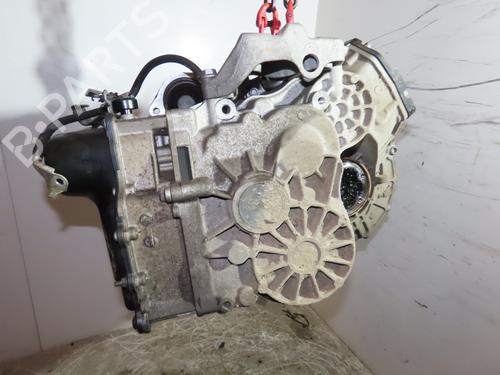 Gearbox VW GOLF VII (5G1, BQ1, BE1, BE2) 1.4 TSI | BP22381799M3 