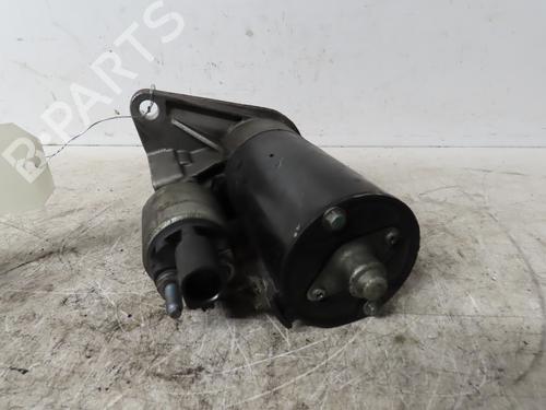 Used Starter AUDI A1 Sportback (8XA, 8XF) 1.2 TFSI (86 hp) 18204763