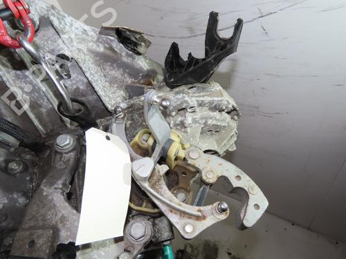 Getriebe RENAULT CLIO IV (BH_) 0.9 TCe 90 (BHNF, BHMA, BHMH, BHJK, BHJR) | BP30047814M3