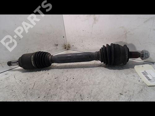 Used Left front driveshaft Left front driveshaft MERCEDES-BENZ B-CLASS Sports Tourer (W245) B 200 (245.233) (136 hp) 10943063 10943063
