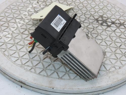 Heater resistor RENAULT GRAND SCÉNIC II (JM0/1_) 2.0 | BP31155174M108