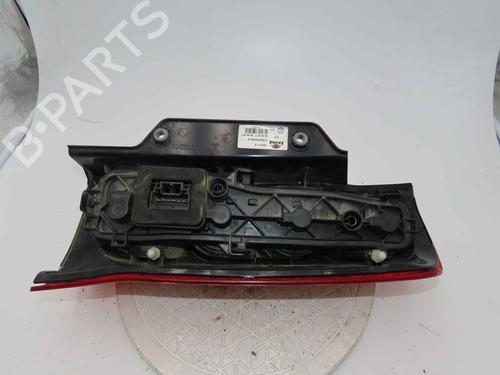 Rear bumper left light CITROËN NEMO Box Body/MPV (AA_) 1.4 HDi | BP37050997C81 - Image 3