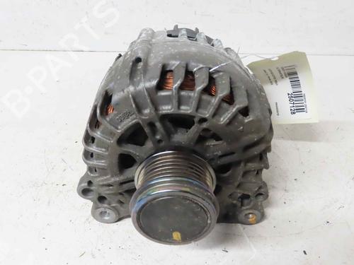 Used Alternator Alternator 37055695 37055695