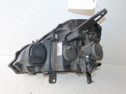 Right headlight RENAULT MODUS / GRAND MODUS (F/JP0_) 1.5 dCi (FP0F, JP0F) | BP33221902C29 - Image 5