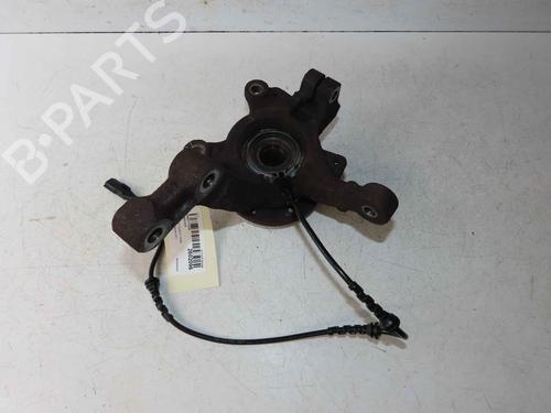 Used Left front steering knuckle Left front steering knuckle 37059375 37059375