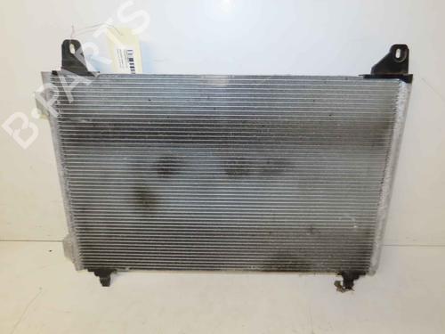 Used Heater matrix Heater matrix 37053556 37053556