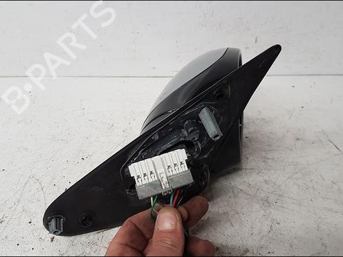 Right mirror PEUGEOT 406 (8B) 2.0 HDI 110 | BP12992689C27 