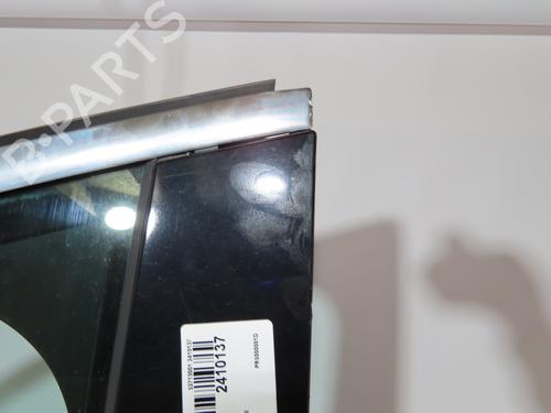 Left front door PEUGEOT 3008 I MPV (0U_) 1.6 HDi | BP22848579C2 