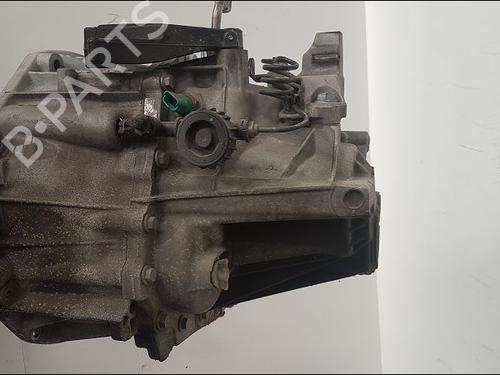 Gearbox RENAULT SCÉNIC III (JZ0/1_) 1.9 dCi (JZ0J, JZ1J, JZ1K, JZ1S) | BP15903404M3 