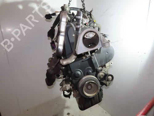 Engine PEUGEOT BOXER Bus (244, Z_) 2.0 HDi | BP37054144M1 - Image 4