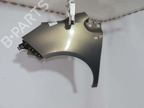 Forskærm venstre OPEL MERIVA B MPV (S10) 1.4 (75) (120 hp) 31141233