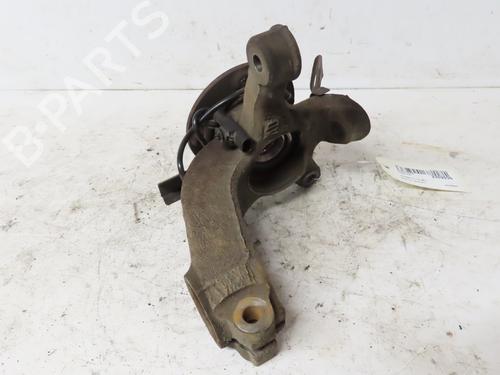 Used Right front steering knuckle Right front steering knuckle CITROËN C1 (PM_, PN_) 1.0 (68 hp) 15420836 15420836