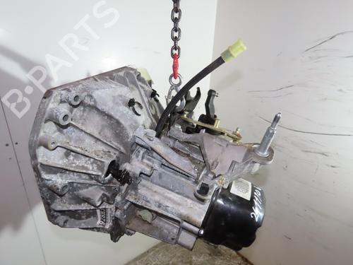Gearbox DACIA SANDERO III 1.0 TCe 100 ECO-G | BP26195768M3