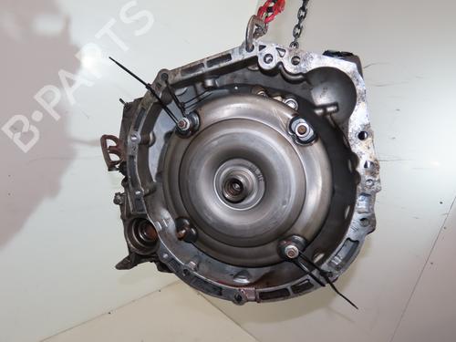 Gearbox RENAULT LATITUDE (L70_) 2.0 dCi 175 (L70Y, L734) | BP29196128M3 