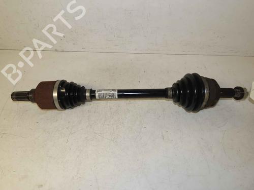 Used Left front driveshaft Left front driveshaft 37053200 37053200