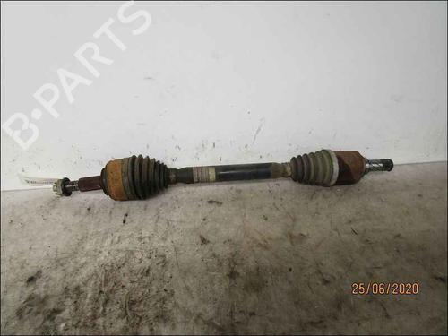 Used Left front driveshaft Left front driveshaft 37039149 37039149