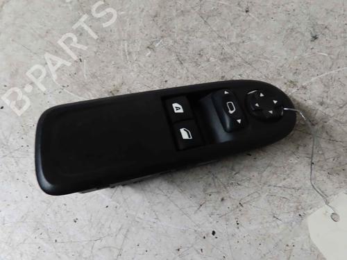 Used Left front window switch Left front window switch 37047573 37047573