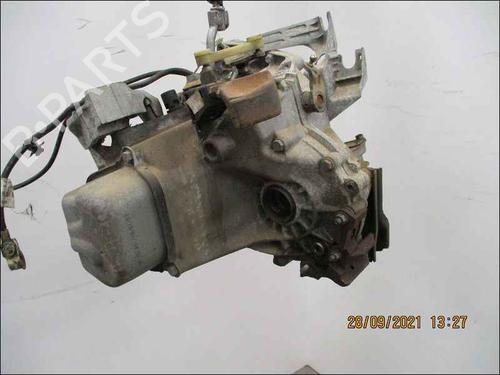 Gearbox CITROËN C2 (JM_) 1.4 | BP37040568M3 - Image 3