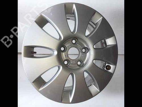 Used Rim Rim 37052558 37052558