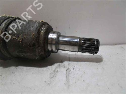 Left front driveshaft FIAT PANDA (169_) 1.2 (169.AXB11, 169.AXB1A) | BP37039248M38 - Image 3