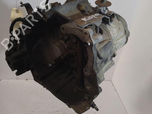 Getriebe für Getriebe PEUGEOT PARTNER Box Body/MPV (5_, G_) 1.9 D (69 hp) 39893085 39893085