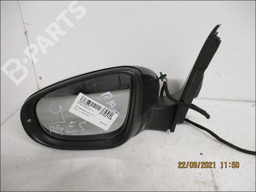 Used Left mirror VW GOLF VI (5K1) 1.2 TSI (105 hp) 10948920
