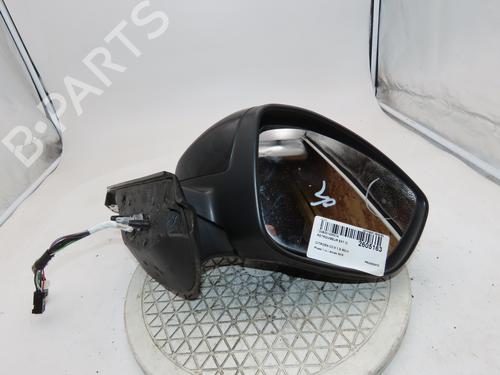 right-mirror-citroen-c3-iii-sx-2016-36542995 main image