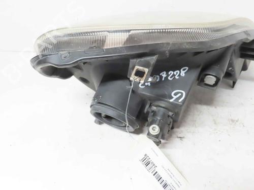 Left headlight RENAULT TRAFIC II Van (FL) 2.0 dCi 115 (FL01, FL0U, FL00, FL0H, FL0M) | BP37048719C28 - Image 3