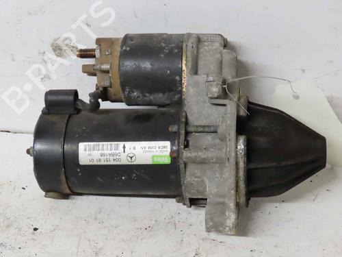 Used Starter Starter 37044382 37044382