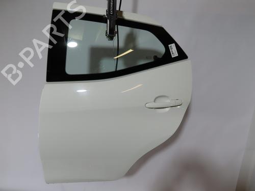 Dør venstre bagtil TOYOTA AYGO (_B4_) 1.0 VVTi (KGB40) (72 hp) 26196642