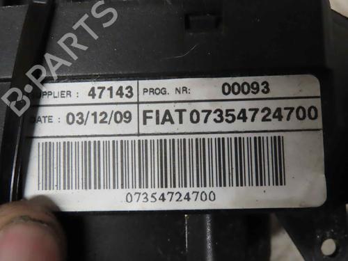 Steering column stalk FIAT 500 (312_) 1.2 (312AXA1A) | BP37047187I23 - Image 4