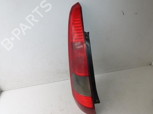 Used Left taillight Left taillight FORD FIESTA V (JH_, JD_) 1.4 TDCi (68 hp) 33135653 33135653